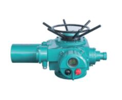 多旋轉(zhuǎn)電動執(zhí)行機(jī)構(gòu)的警報故障